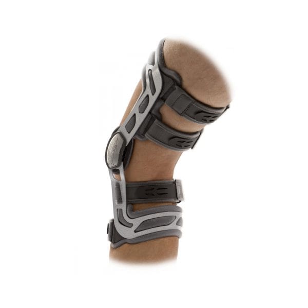Donjoy OA Nano Medial Knee Brace Left - XL