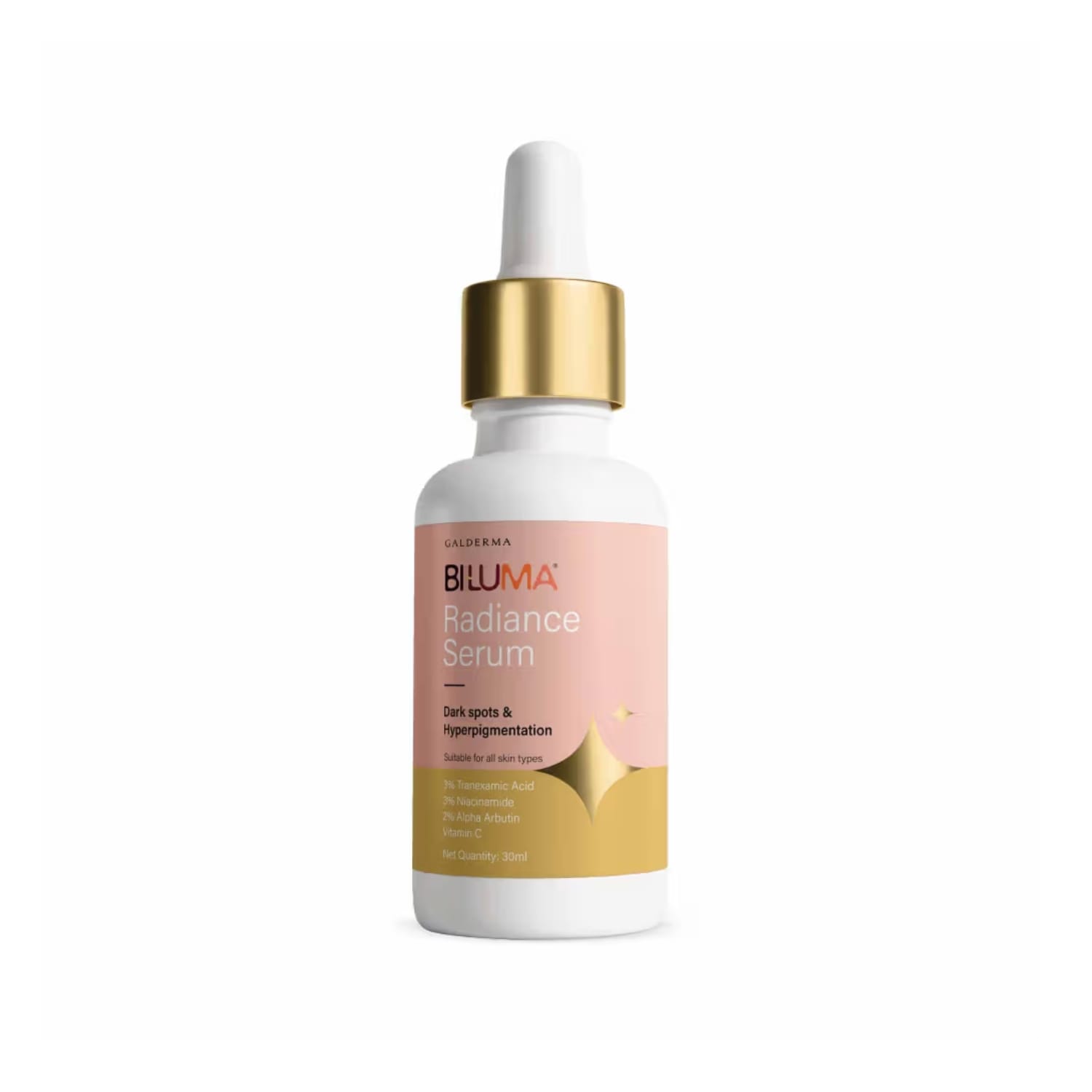 Biluma Radiance Serum (30ml)