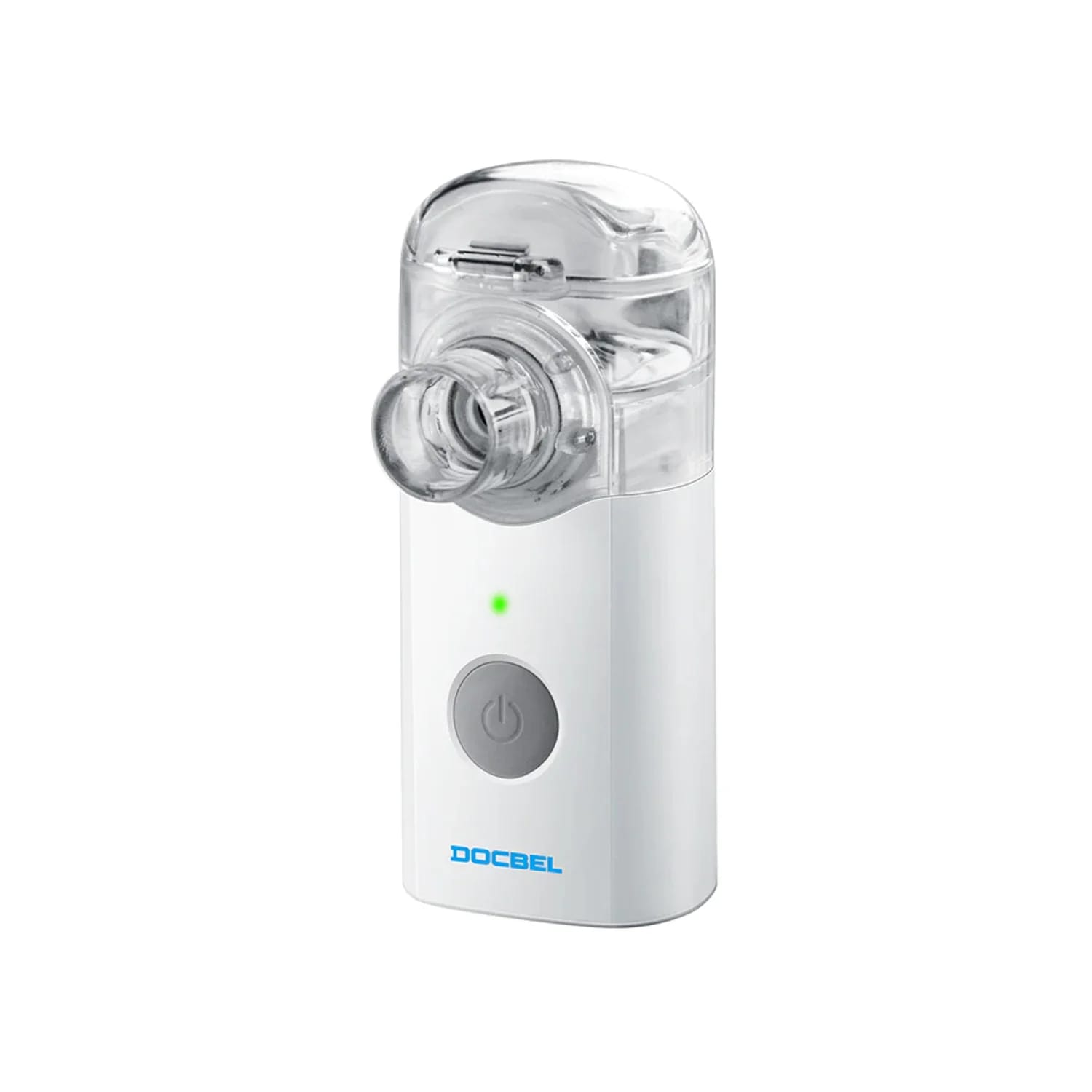 Docbel Mesh Nebulizer for Adults and Children (NB 300)