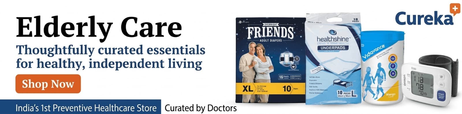 Adult Diapers
