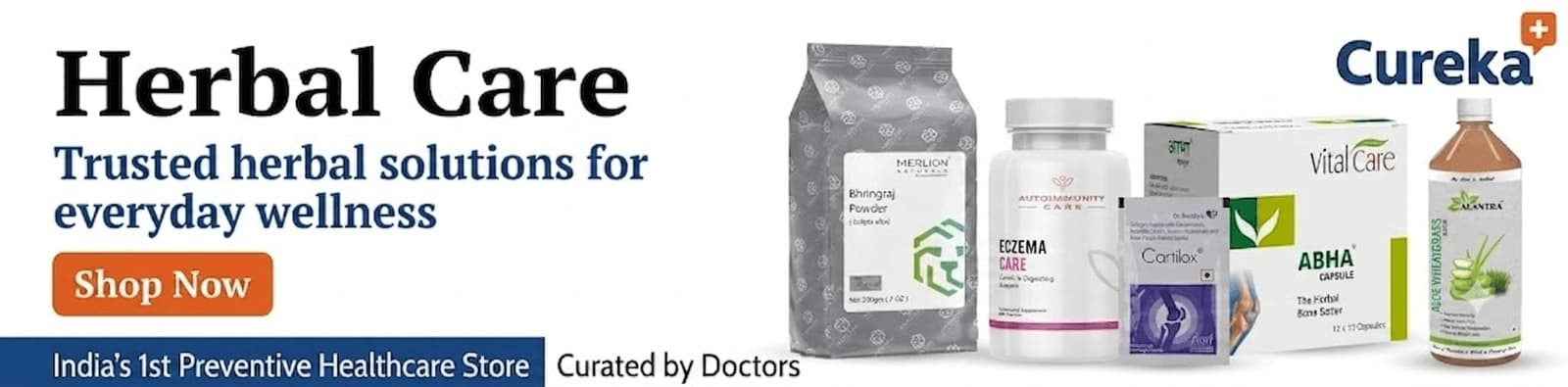Herbal Joint Care