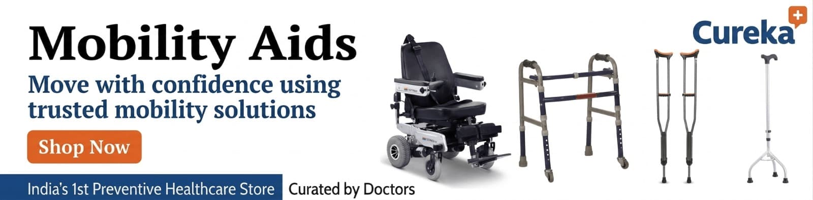 Mobility Aids