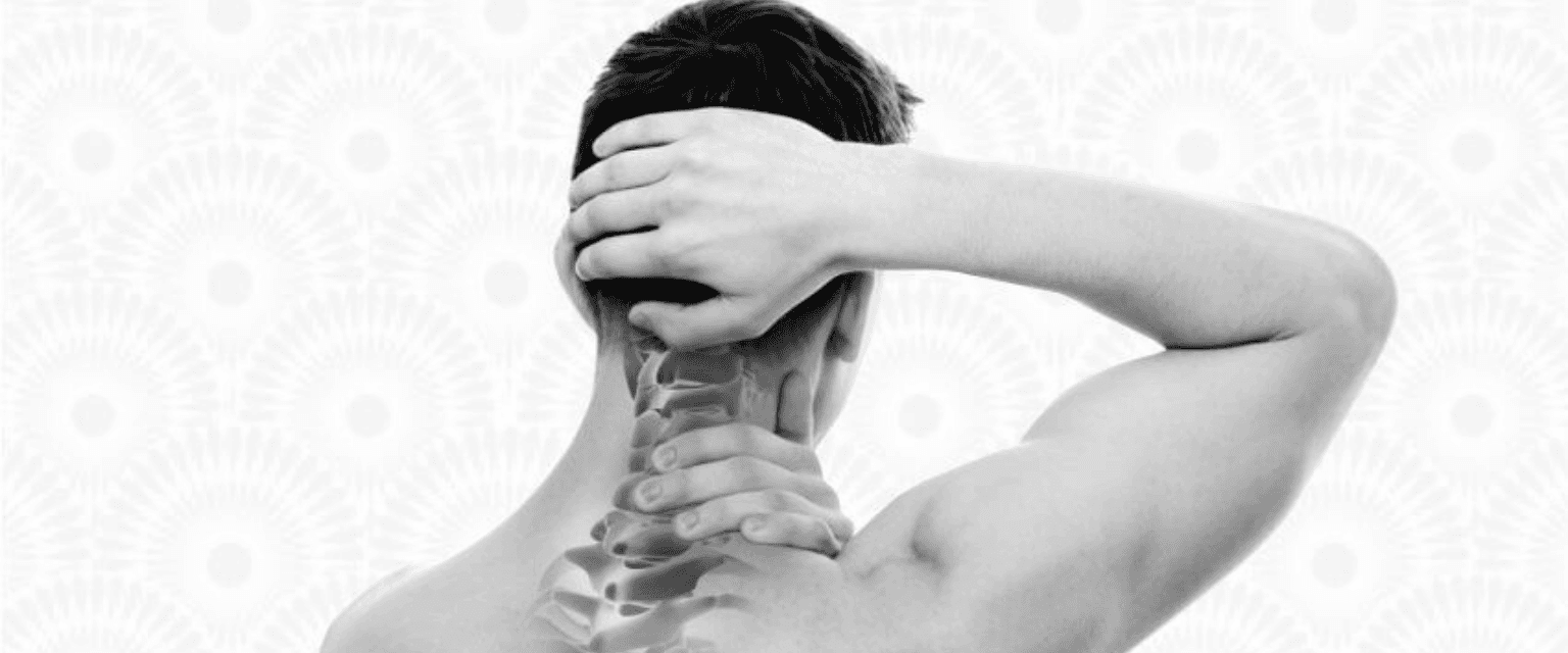 Pain in the NECK ?( Cervical SPONDYLOSIS)
