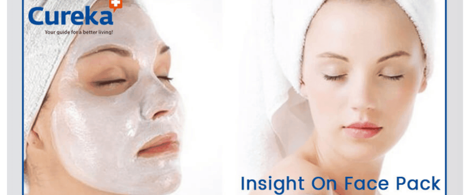 Insight On Face Pack