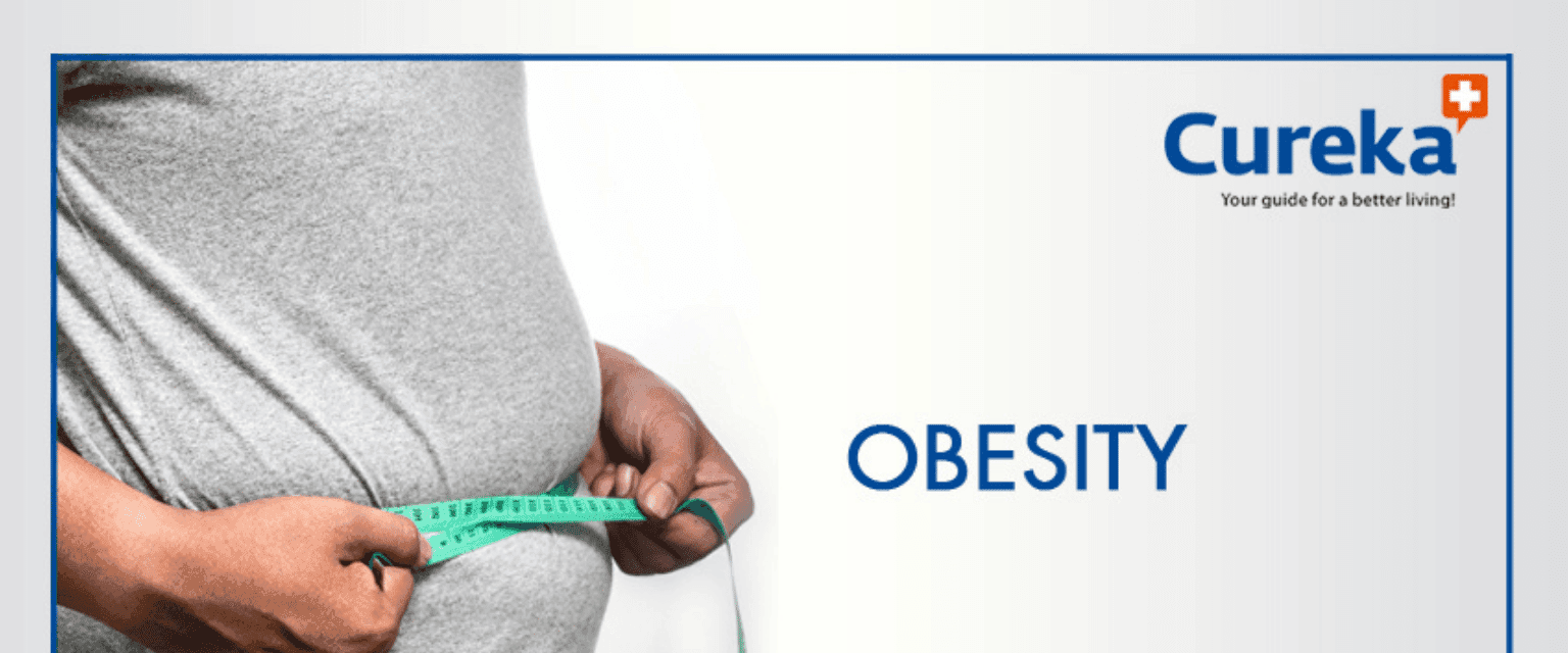 Obesity in Indians