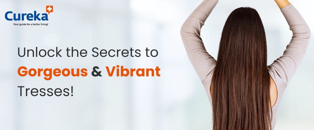 Love Your Hair: Unlock the Secrets to Gorgeous and Vibrant Tresses!