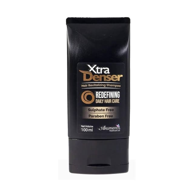 Xtra Denser Hair Revitalizing Shampoo (100 ml)