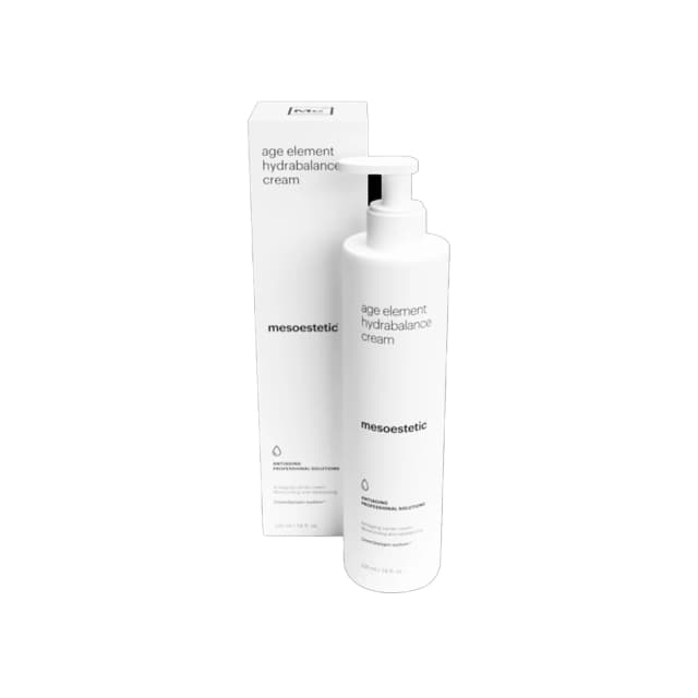 Mesoestetic Age Element Hydra Balance Anti Aging Cream (225ml)