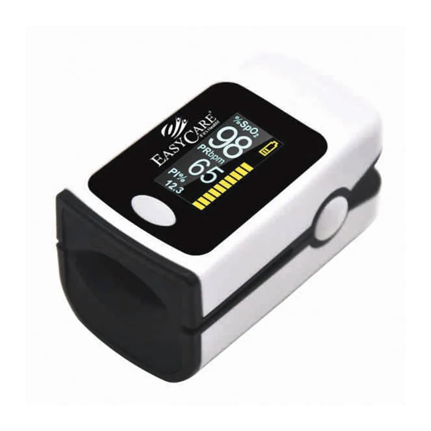 Easycare Fingertip Pulse Oximeter EC2061