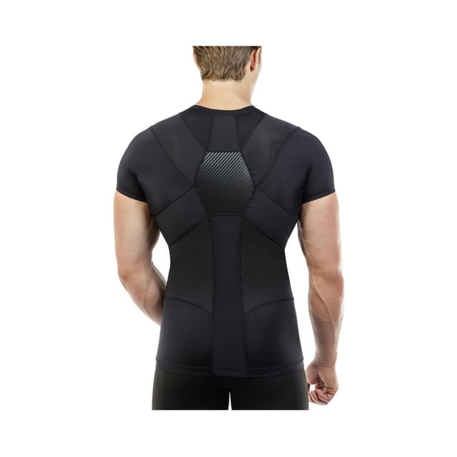 Relaxsan 4070-RP Posture Reminder T-shirt MAN - Large