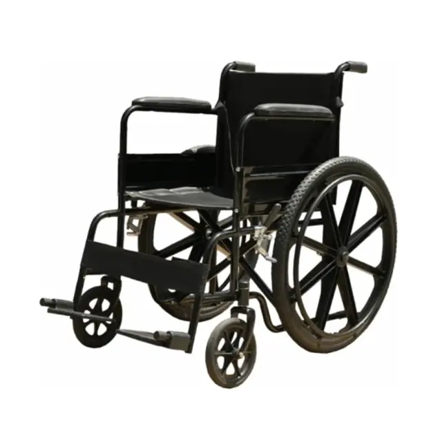 Accusure Mag WheelChair (WC-1)