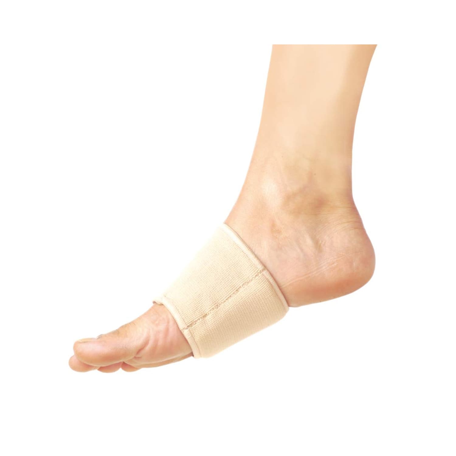 Vissco Metatarsal Cushion Support Silicone - Universal PC0722
