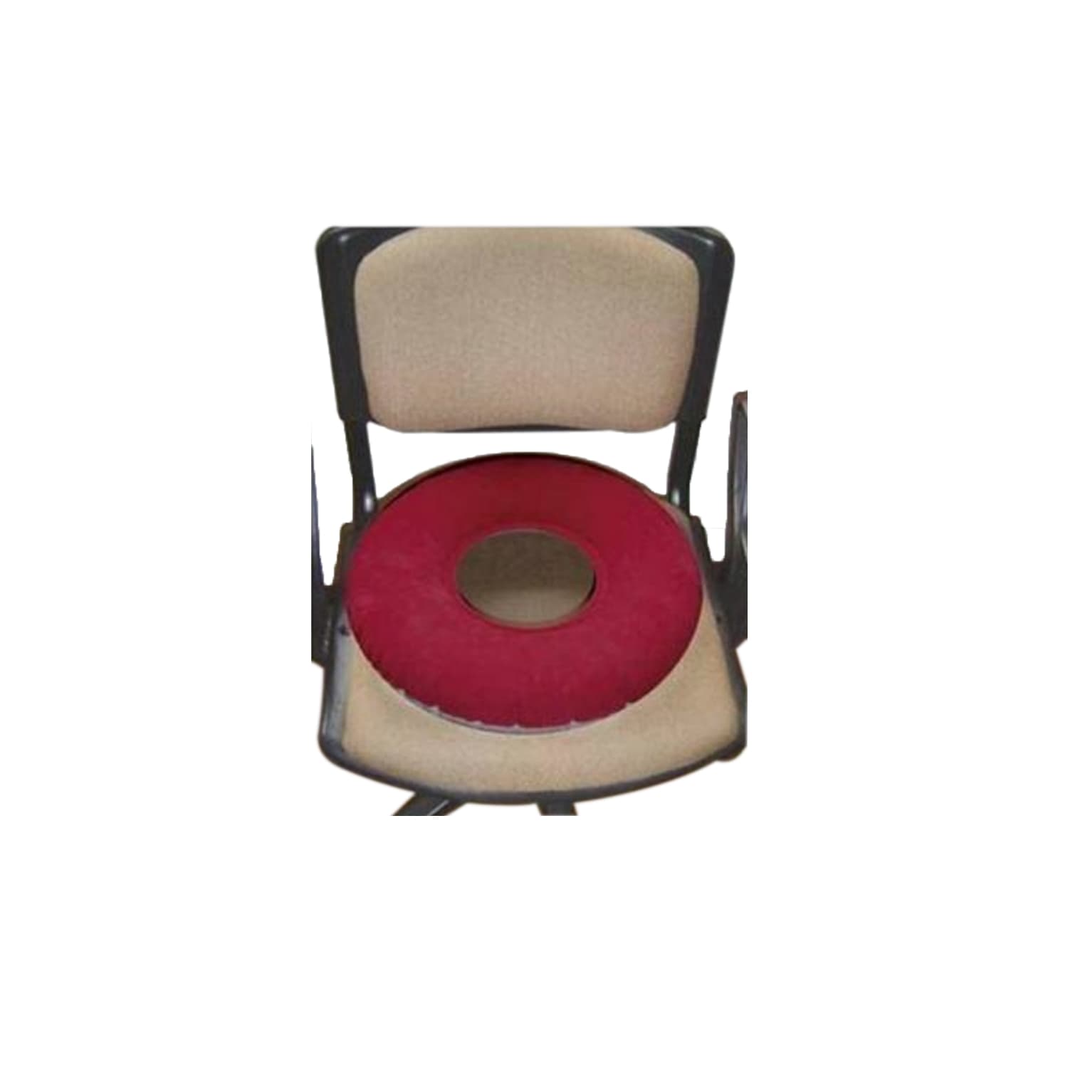 Vissco H1028 Activeair Round Ring Pillow - Medium