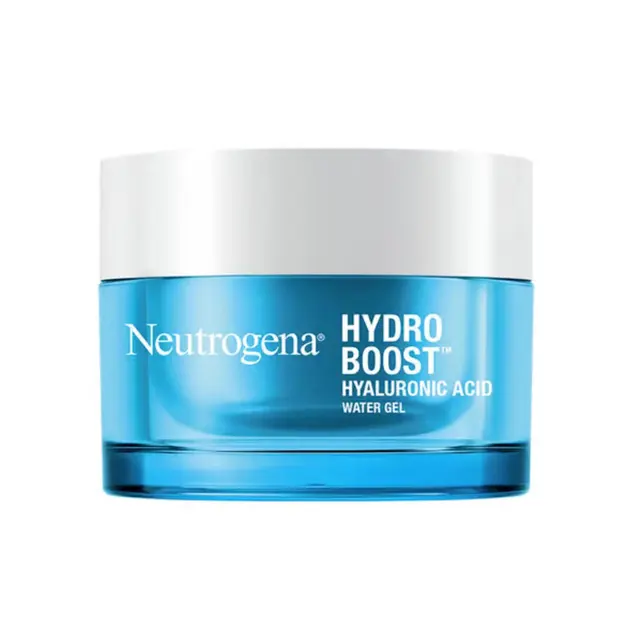 Neutrogena Hydro Boost Hyaluronic Acid Water Gel (50gm)