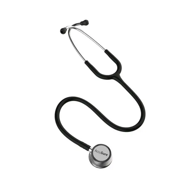 Accusure Dual Head Stethoscope Sensor ST-14