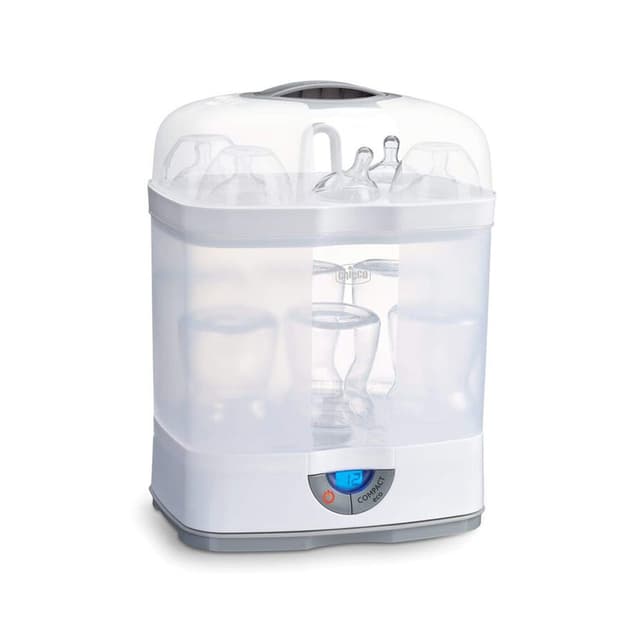 Chicco Sterilizer Sterilnatural 3 In 1