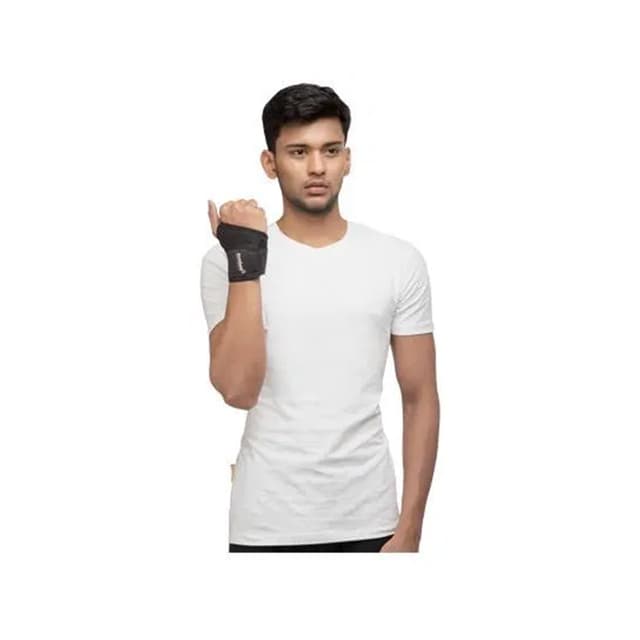 Accusure Wrist Brace with Thumb (W4)