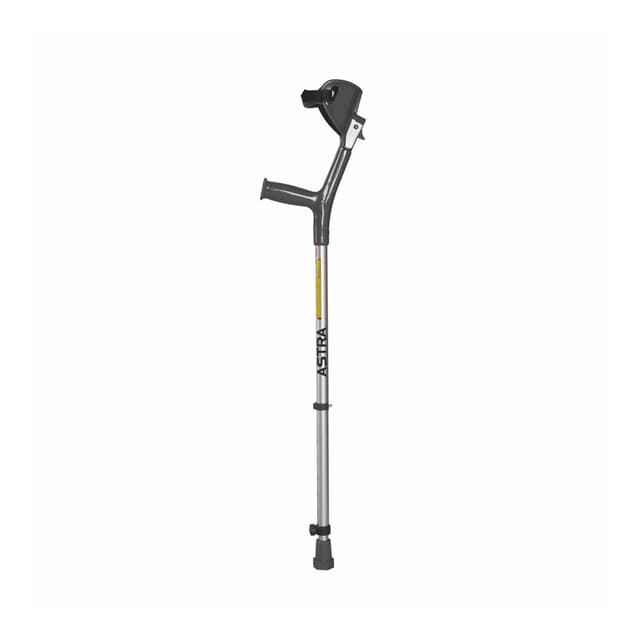 Vissco Astra Max Elbow Crutch - (PC. No. 0904AP)
