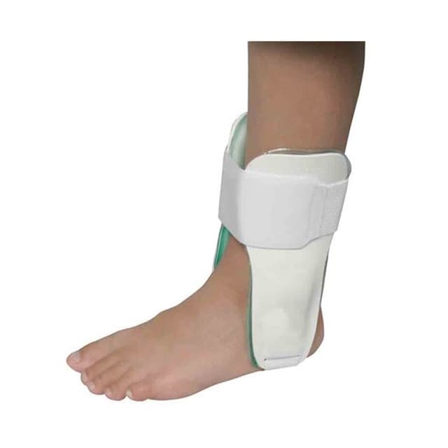 Aircast Air-Stirrup Ankle Brace Pediatric (Right)