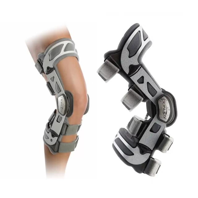 Donjoy OA Nano Medial Knee Brace Right - Small