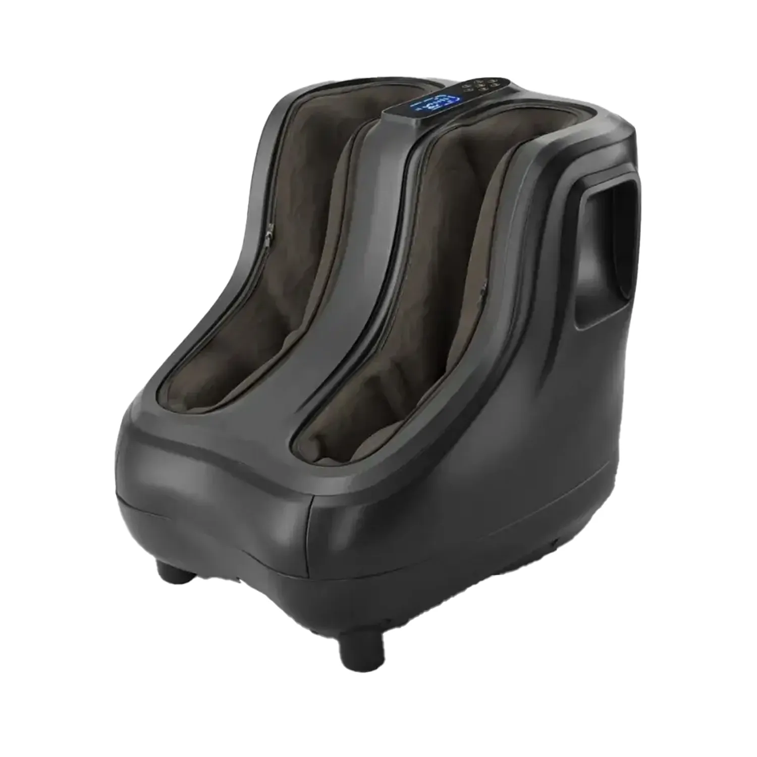 Kiyo India 361 Todo Black Leg Massager