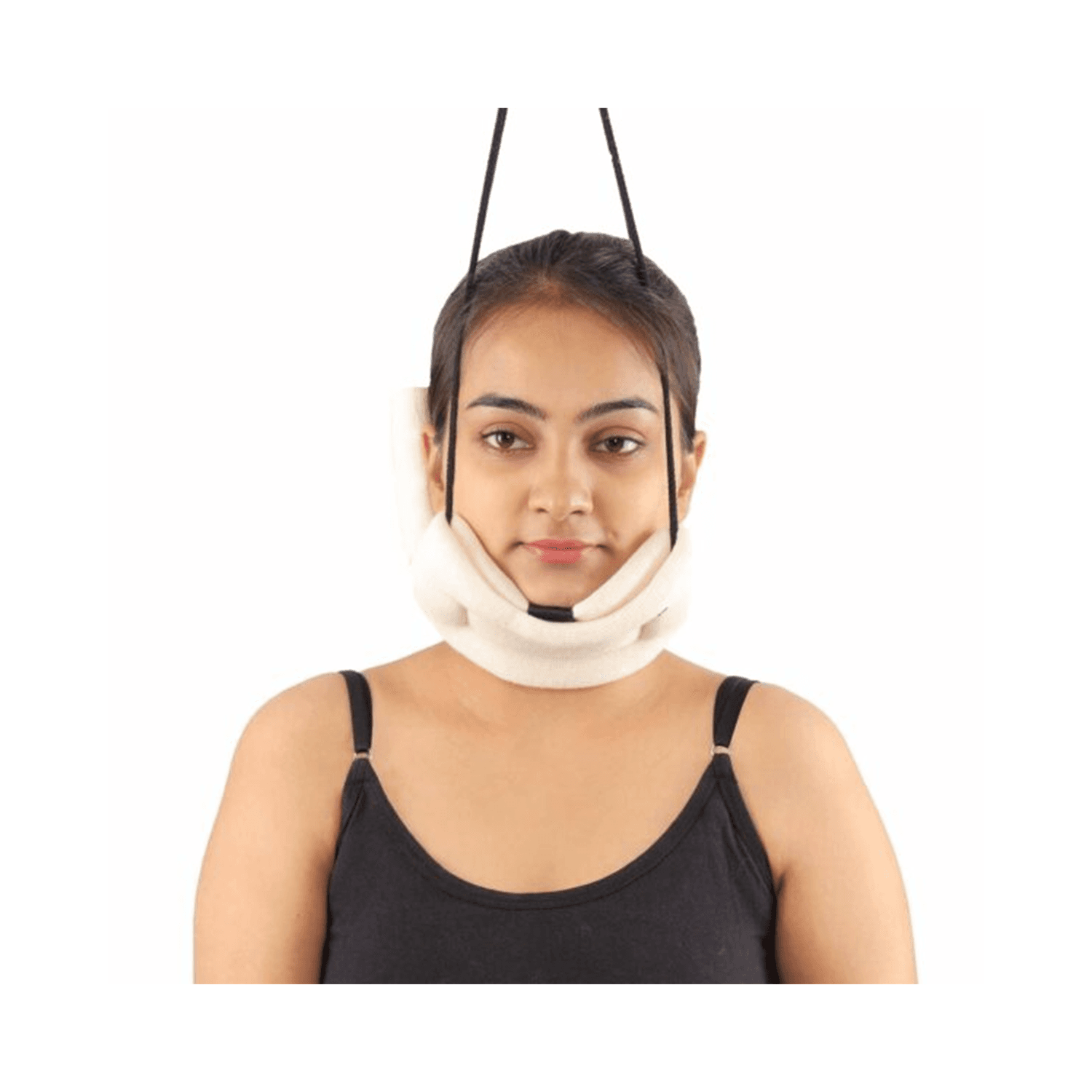 Nebula Cervical Traction Belt without Pulley and Rod