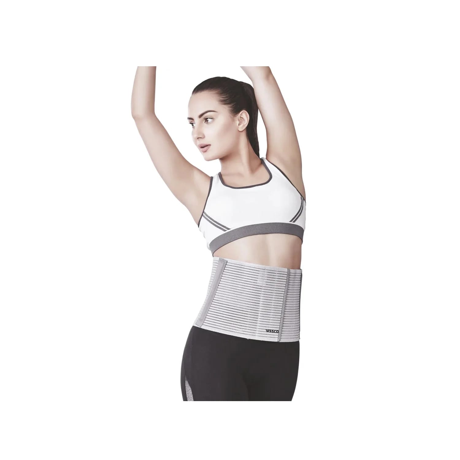 Vissco Lite Abdominal Belt XXL- (P.C. No. 3501)