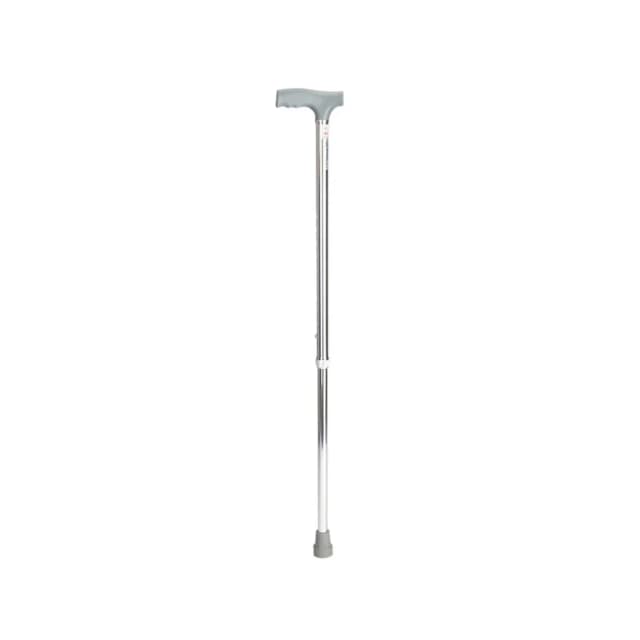 Flavia Walking Stick Single Leg Aluminium