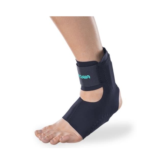 Donjoy Airheel Arch and Heel Support Left (Large)