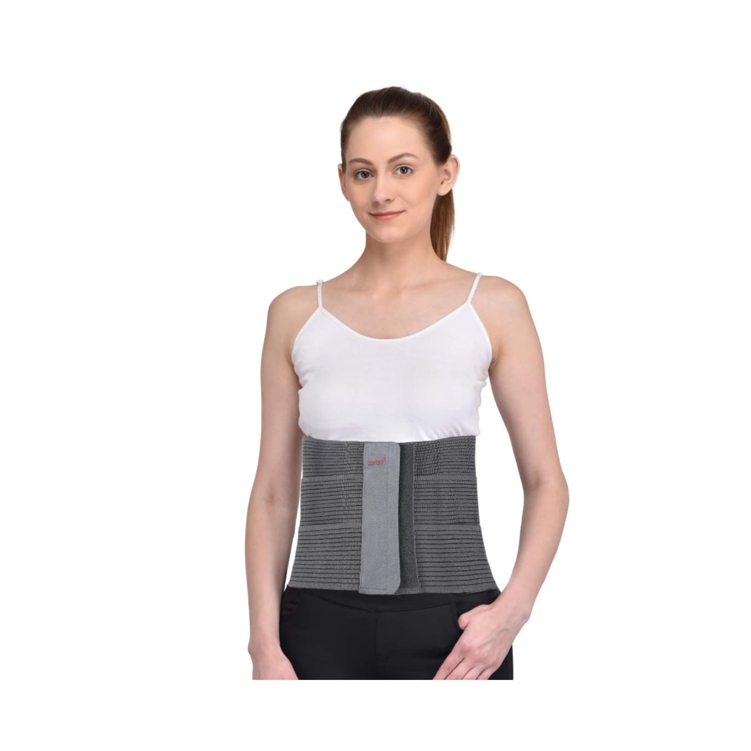 Accusure Tummy Trimmer Large (B6)