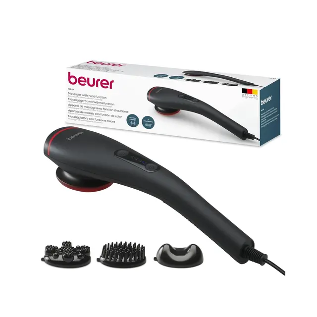 Beurer MG 24 Infrared Massager