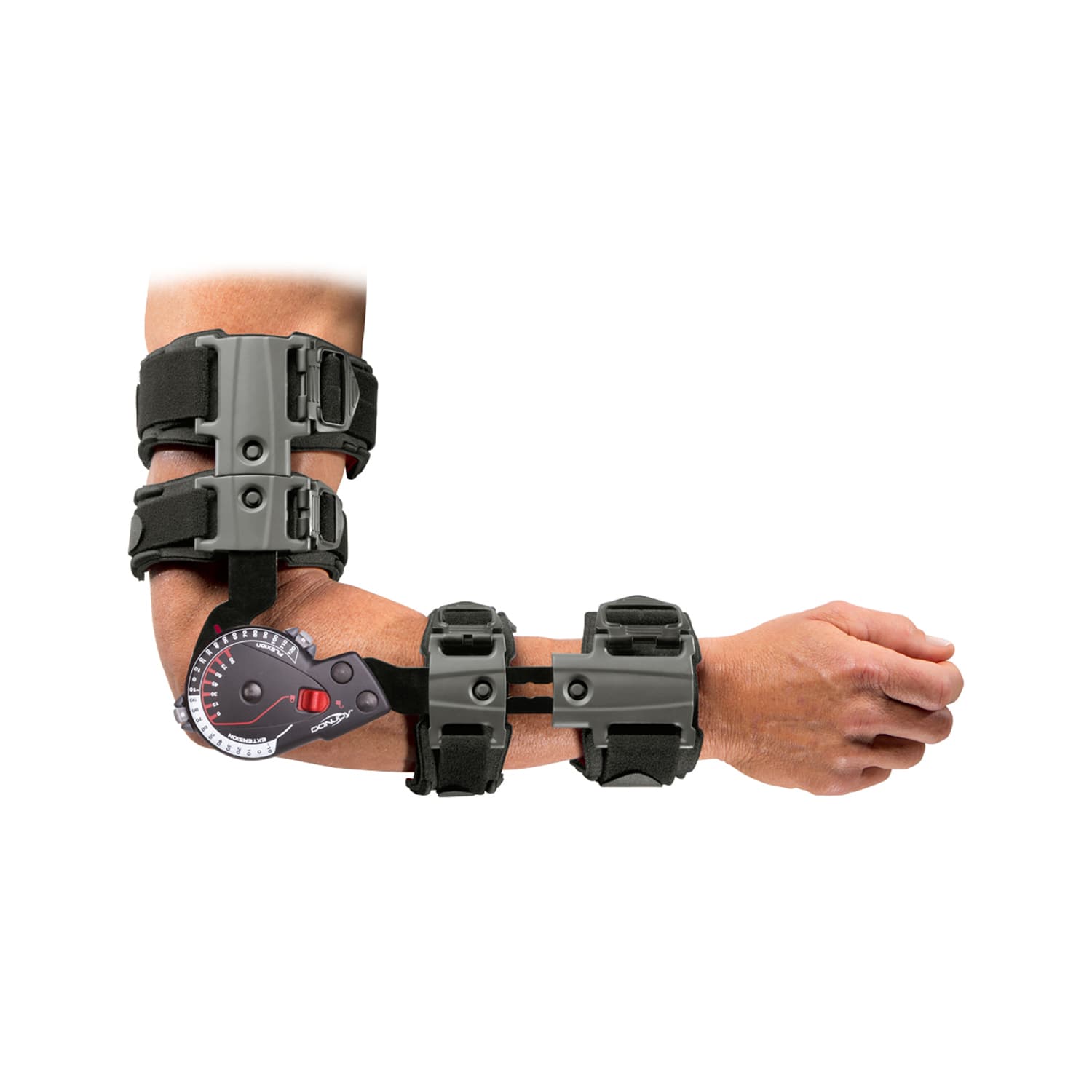 DonJoy X-Act ROM Elbow Left