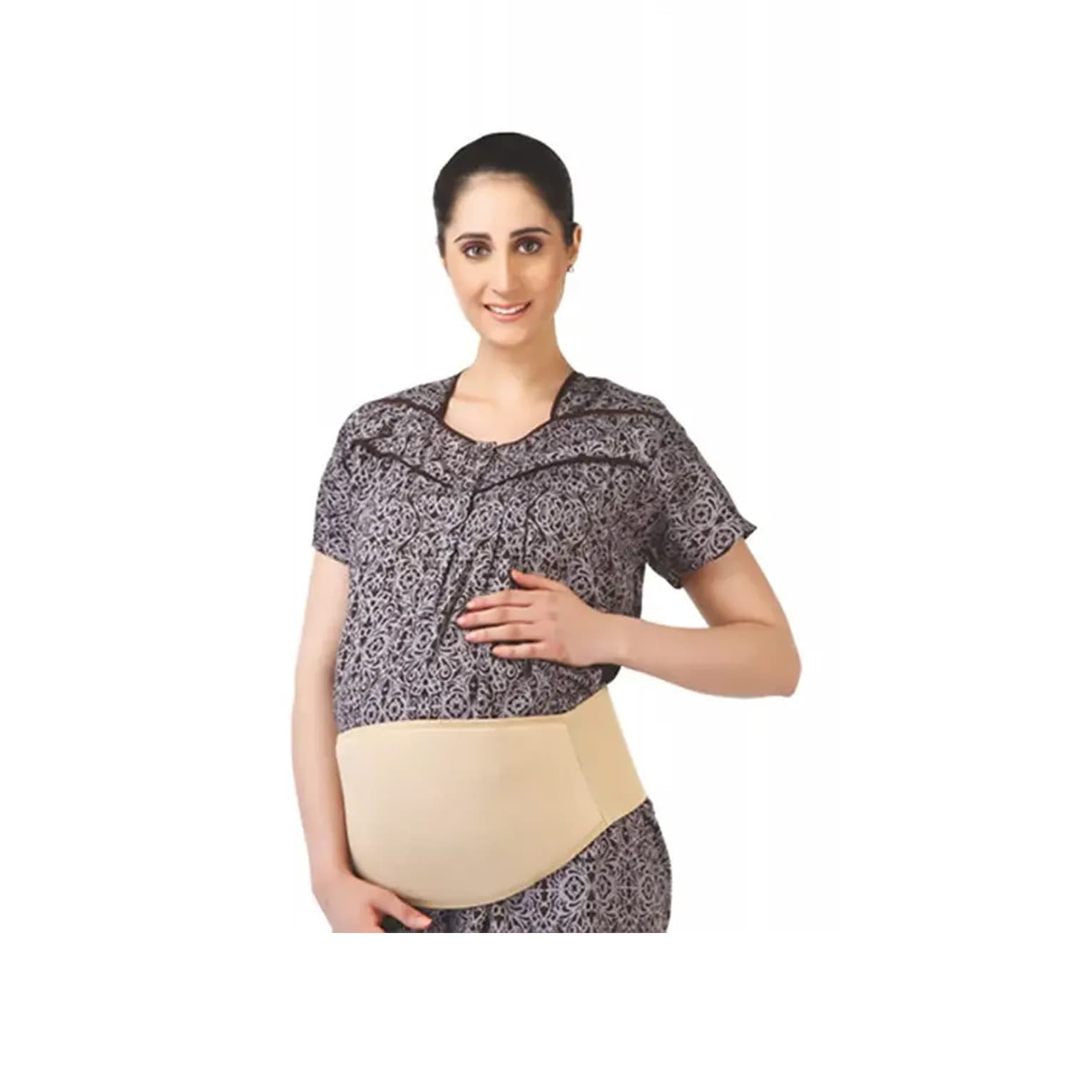 Flamingo Maternity Belt Small OC2031