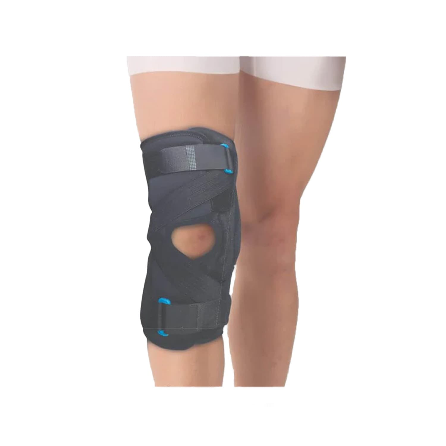 Flamingo Osteo-arthritis Knee Support (Neoprene) XL OC2365