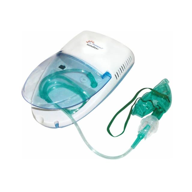 Dr. Morepen Cn06 Compressor Nebulizer