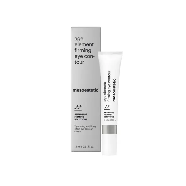 Mesoestetic Age Element Firming Eye Contour Cream 15ml