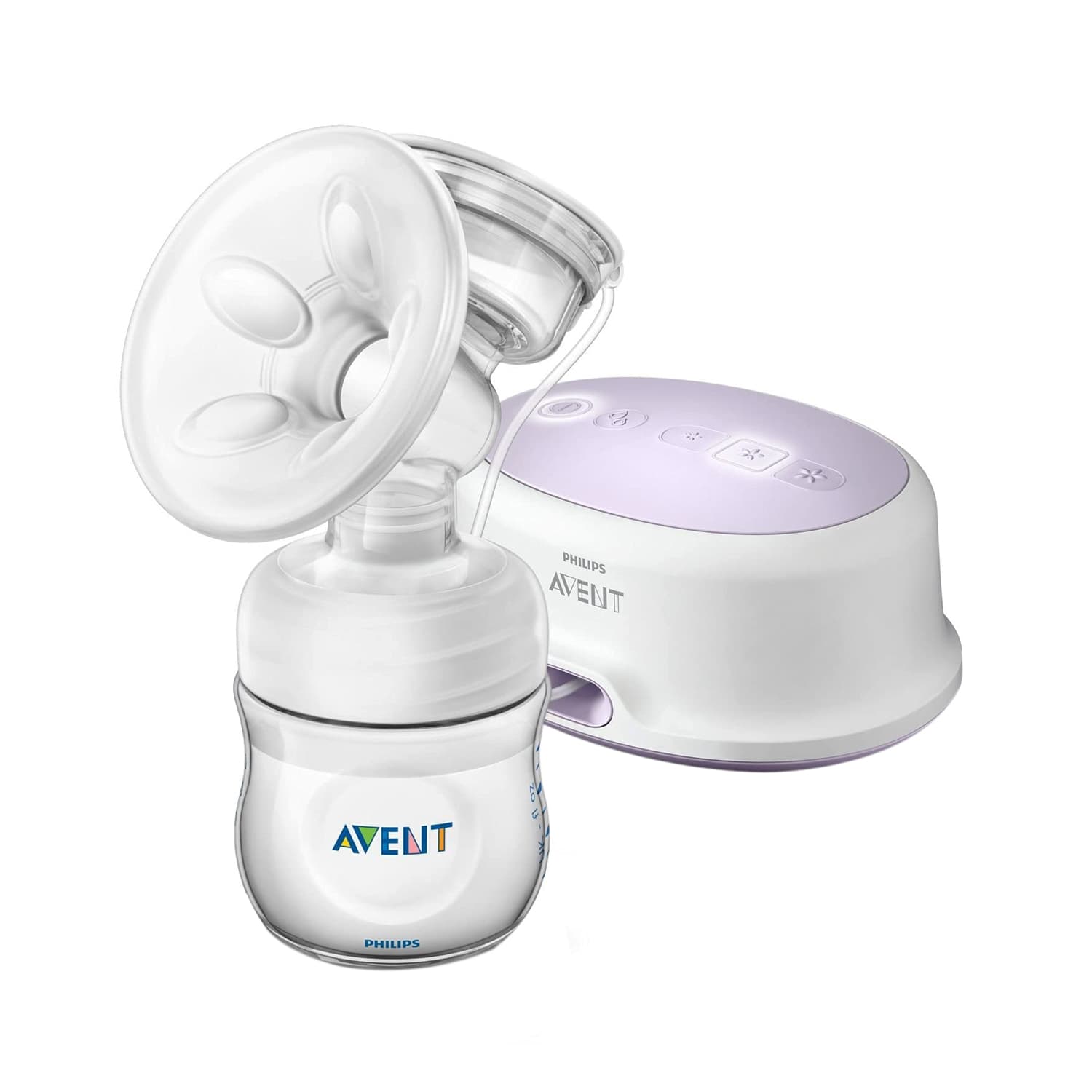 Philips Avent Single Electric Comfort Breast Pump
