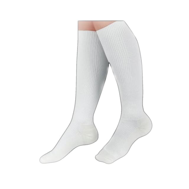 Health Shine Anti Embolism Stockings Knee High HS- 512 XXL