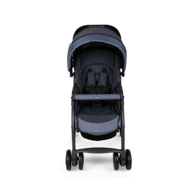 Chicco Simplicity Plus Stroller (India Ink, Blue)