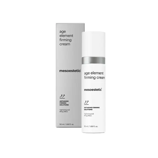 Mesoestetic Age Element Firming Cream 50ml