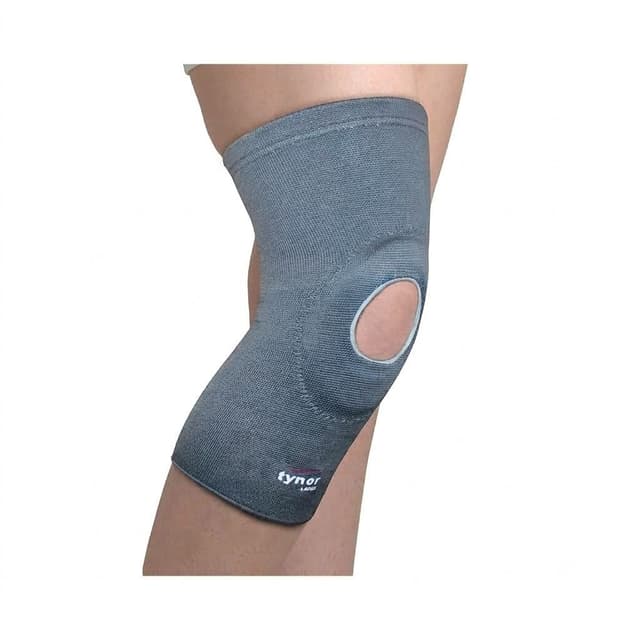 Tynor Knee Cap Open Patella Medium D-05