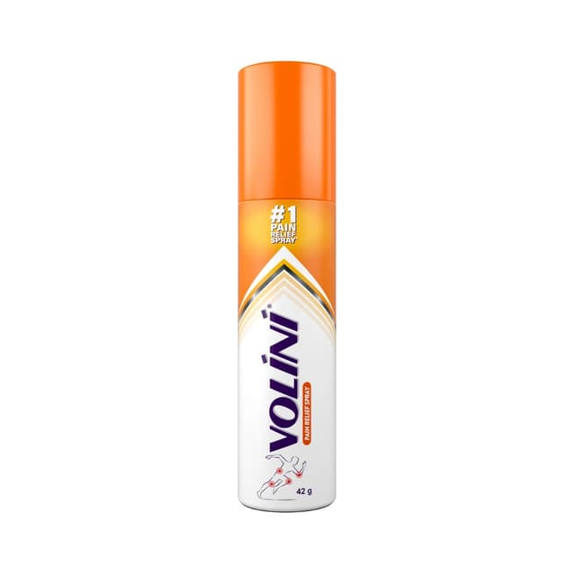 Volini Spray 42g