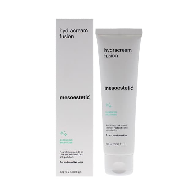 Mesoestetic Hydracream Fusion (Hydramilk Cleanser) 100ml