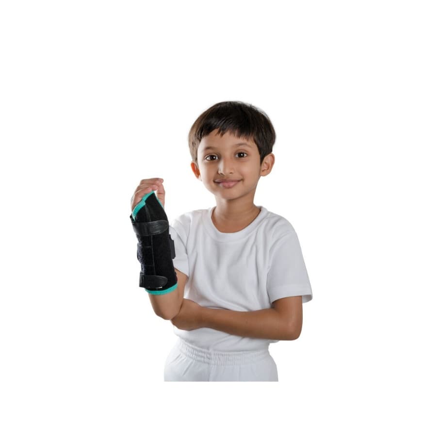 Tynor Wrist & Forearm Splint Right E-03 (Large)