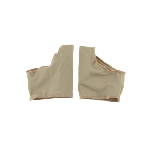 Curafoot Bunion Sleeve for Painful Bunions and Cross Over Toes