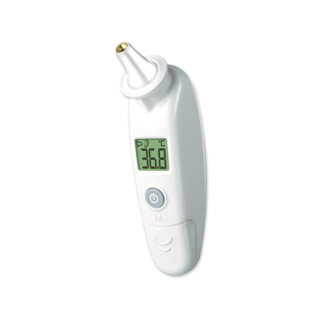 Rossmax RA 600 Infrared Ear Thermometer