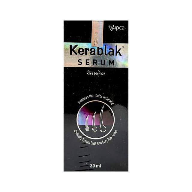 IPCA Kerablak Serum (30ml)