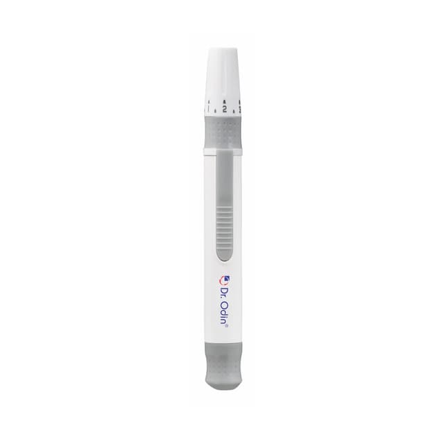 Dr Odin Painless Lancing Device
