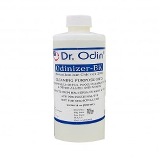 Dr.Odin Odinizer- BK 500 ml