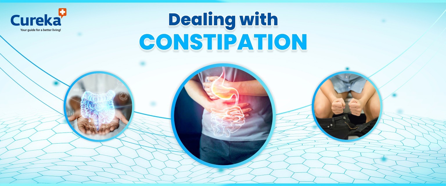 Dealing with Constipation